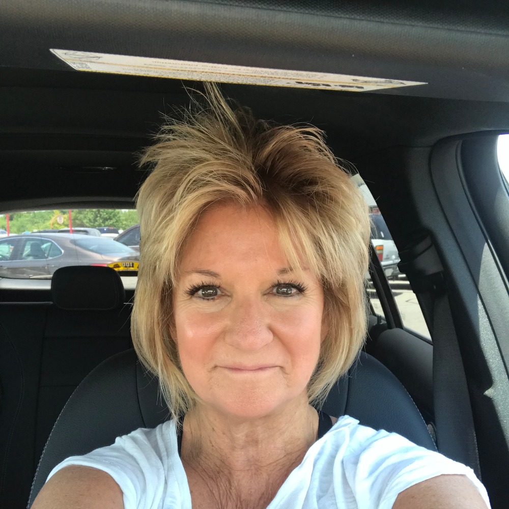 Meet your Posher, Jane